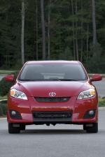 Toyota Matrix 2009 года